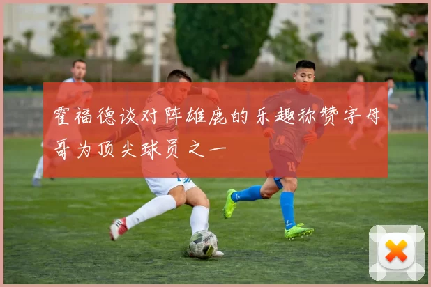 霍福德谈对阵雄鹿的乐趣称赞字母哥为顶尖球员之一